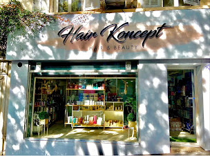 Photo n°2 de Hair Koncept à Marseille (Grossiste)