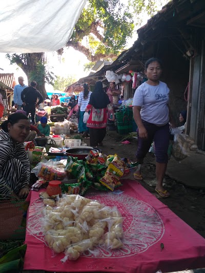 Photos of Pasar Tegalrejo