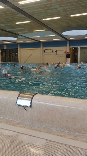 Rezensionen über Piscine des Pervenches in Lancy - Sportstätte