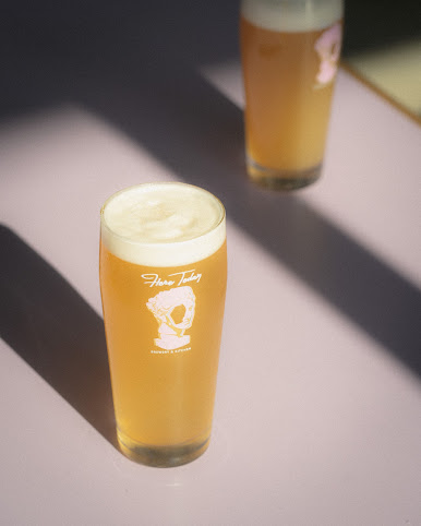 Here Today Brewery & Kitchen by null