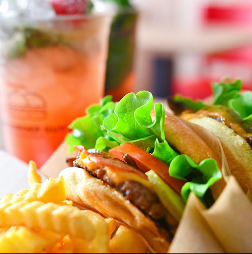 Photo 3 - The Burger Yug’s