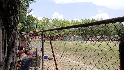 Photos of Estadio Municipal Paquera