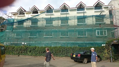 Photos of Midland Hotel