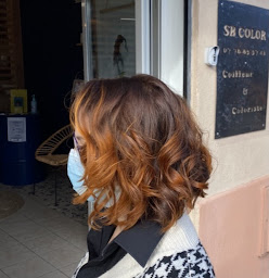 Photo n°9 de SB Color à Saint-Christol-lez-Alès (Salon de coiffure)