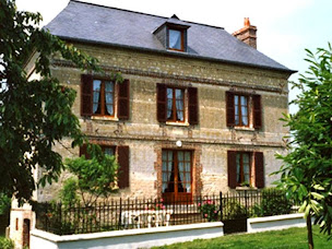 Photo n°1 de Gites de Pennedepie à Pennedepie (Gîte)
