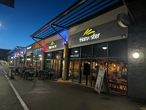 Harvester St Davids - Cwmbran