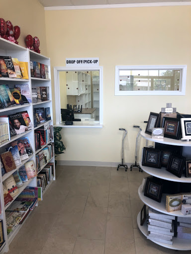 UpRise Christian Bookstore and Supply - Thumbnail