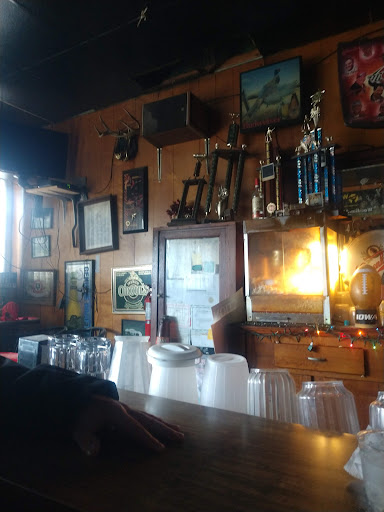 Murph's - Visual