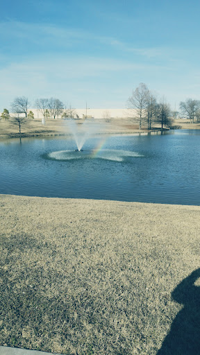 Leake Park - Visual
