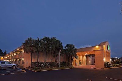 La Quinta Inn by Wyndham New Orleans Slidell