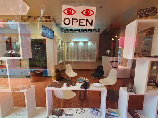 Ramirez Optical - Visual