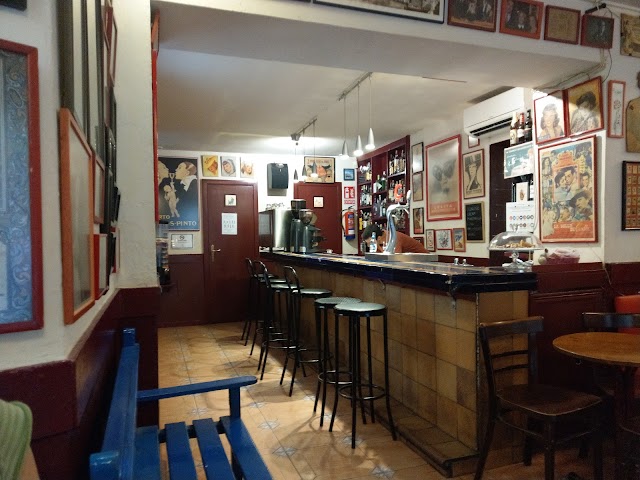 Café de Levante
