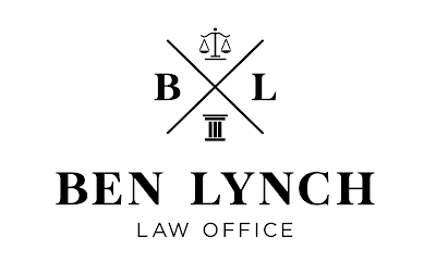 Ben Lynch Law