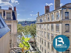 Photo n°11 de B.I.C. IMMOBILIER à Lyon (Agence immobilière)
