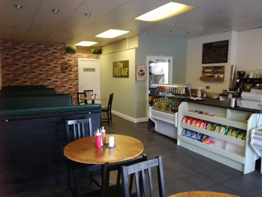 Feast Sandwich Shop and Cafe