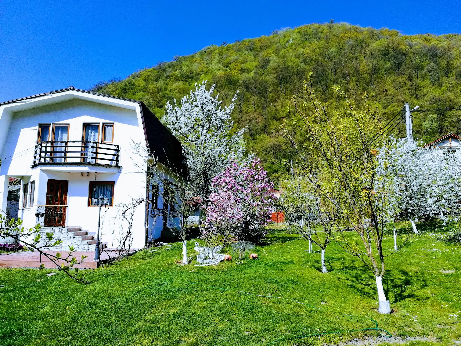 Casa Anastasia