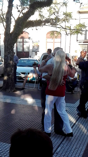 LA Esquina del Tango. - Museo