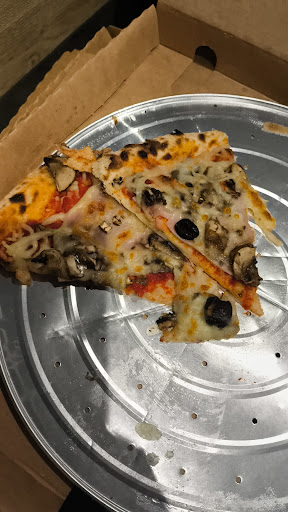 Photo 7 - Just'Pizza Valdivienne