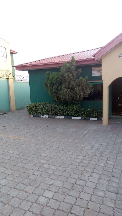 Photos of Generations Hotel
