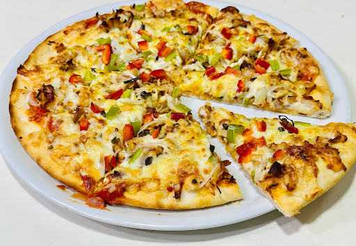 Sk Pizza Hut - Thumbnail