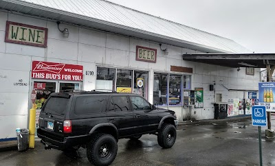 Stop & Go Liquor Annex