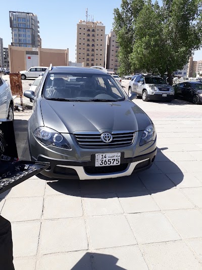 Photos of Al Amiri Rental Cars