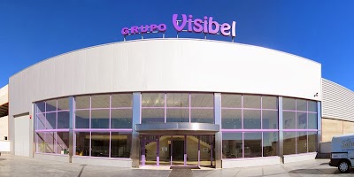 photo of Visibel Distribution, S.L.