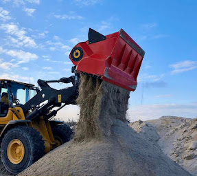 Photo n°23 de Xcentric France vente de matériel pour l'extraction à Lachapelle-sous-Aubenas (Fournisseur d'engins de chantier)