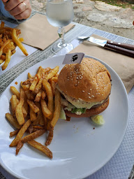 Photo n°1 de U Cunventu à Sari-d'Orcino (Restaurant français)