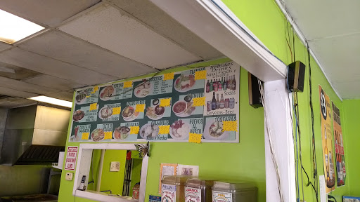Frontera's Supermarket - Thumbnail