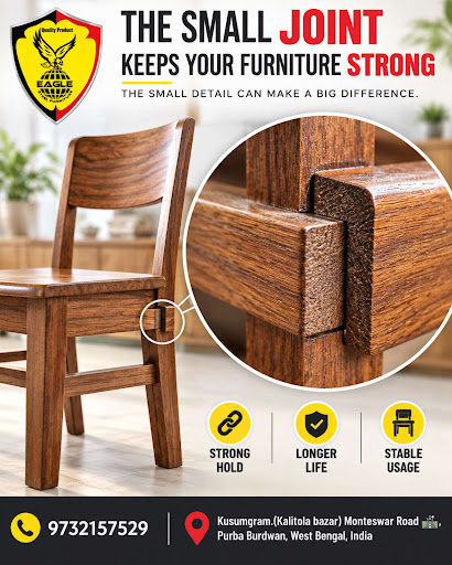 Discover how a small joint can make a big difference in your furniture's strength and durability.… post image