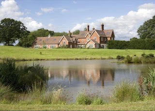 Coughton Lodge Farm