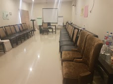 VIP House Peshawar