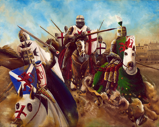 Patriot Art - Thumbnail