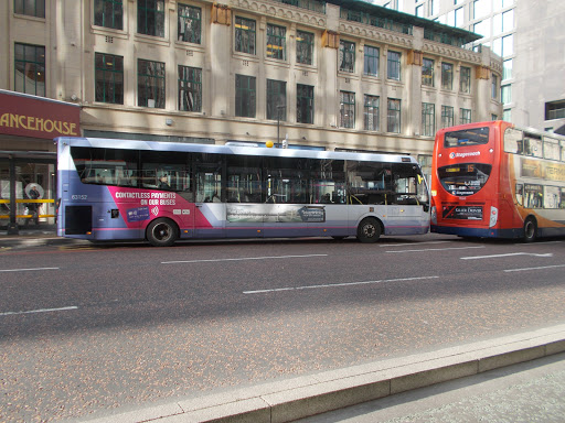 Chester Street (Stop C) - Thumbnail