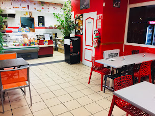 Photo n°48 de L’Allonnaise à Allonnes (Kebab)