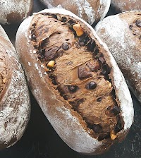 ブーランジェリー クック