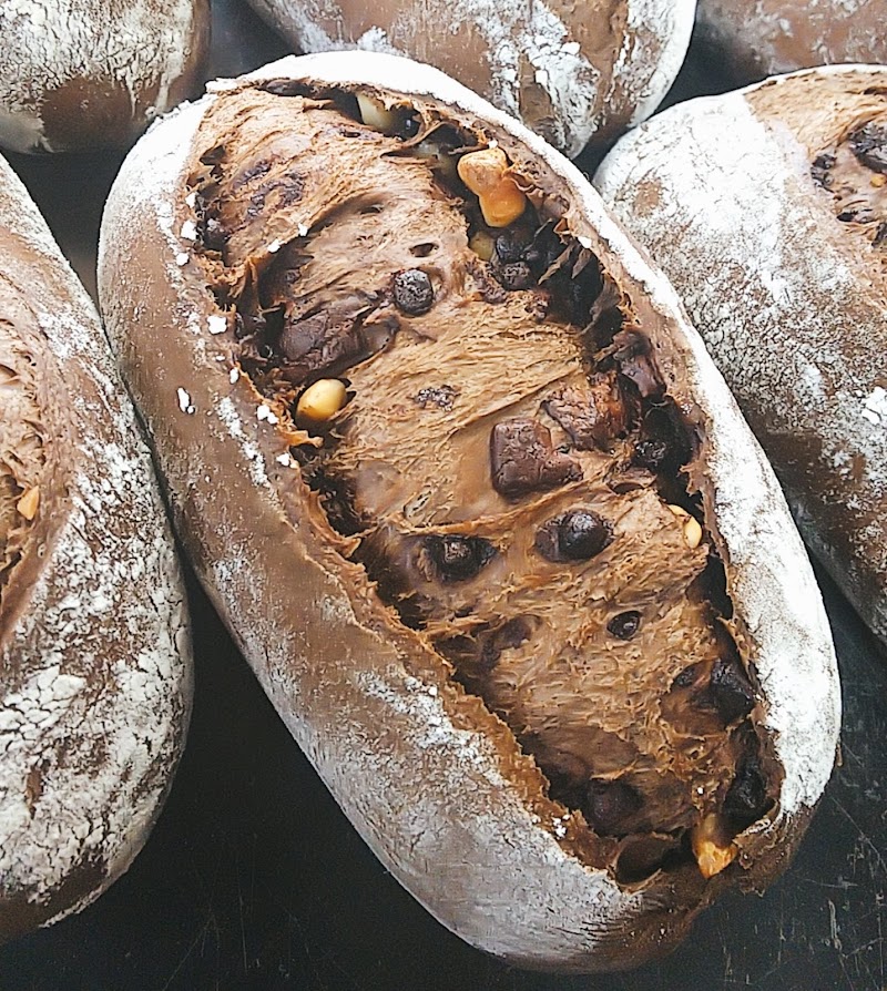 ブーランジェリー クック