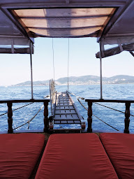 Photo n°11 de Isadora Croisière plongée à Cavalaire-sur-Mer (Agence de croisières)