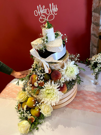 The Thornbury Deli Gallery - United Kingdom
