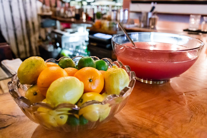 Butcher and the Rye by null