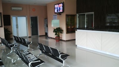 Photos of Tonggak Husada