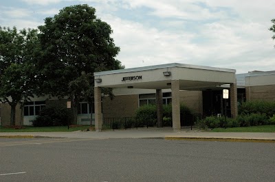 Jefferson Elementary School