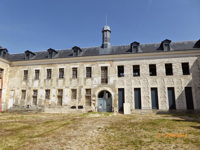 Château de Gaillon