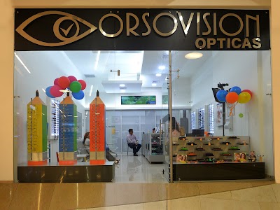 Photos of Orsovisi&oacute;n &Oacute;pticas Ibagu&eacute;
