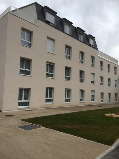 Photo de EHPAD Les Jardins d'Astrée à Gournay-sur-Marne (93460)