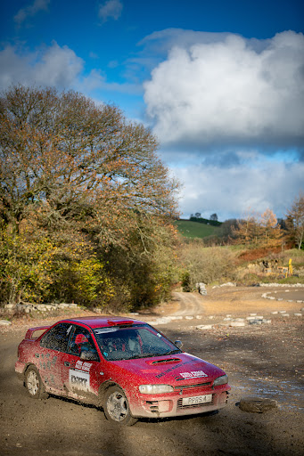 Phil Price Rally School - Thumbnail