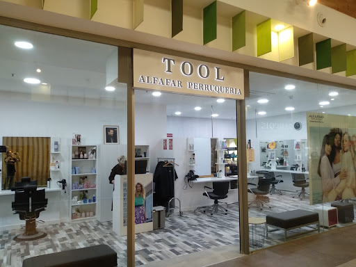 Peluqueria Tool Alfafar