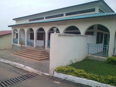 lodging