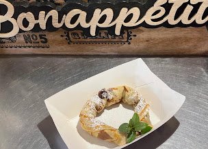 Photo n°160 de Les Délices De Métis 2016🍓🍌🍍🥝 à Saint-Benoît (Restaurant de desserts)